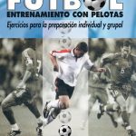 Fútbol, Entrenamiento Con Pelotas