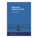 Manual de litigación Penal
