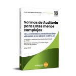 Normas de Auditoría para Entes Menos Complejos