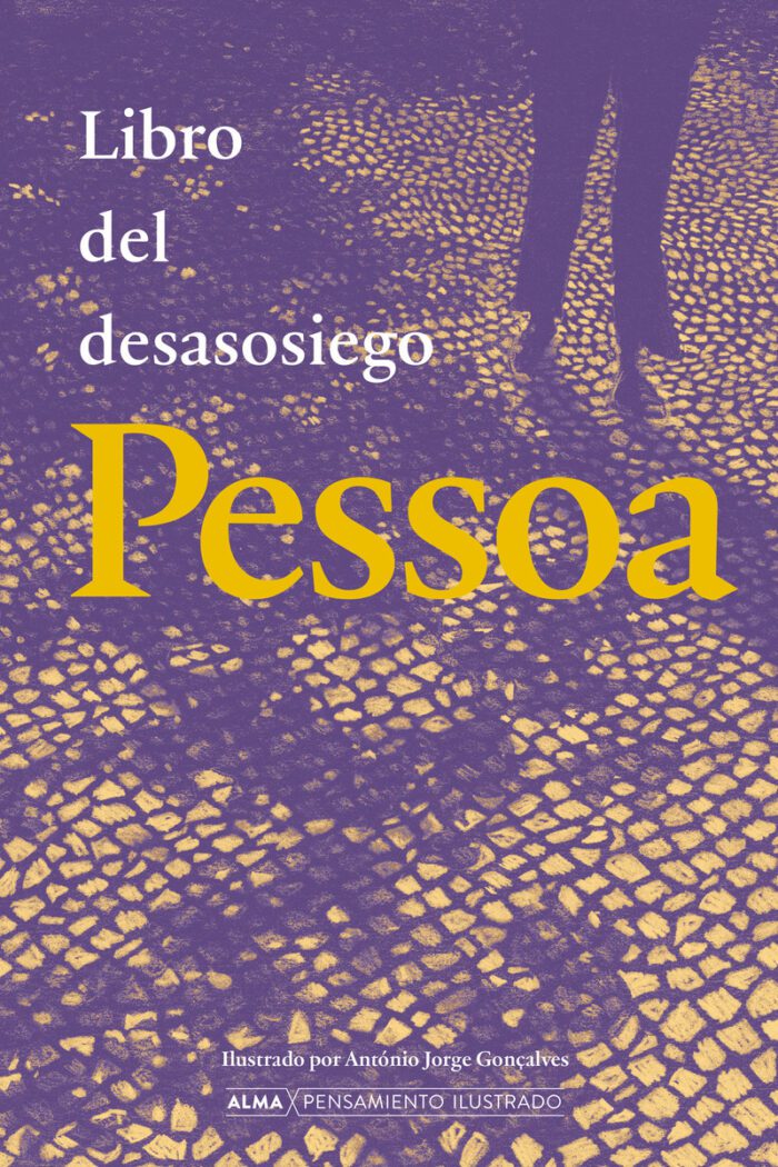 El Libro Del Desasosiego - Imagen 1