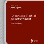 Fundamentos Filosóficos Del Derecho Penal