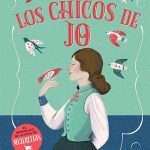 Los Chicos De Jo: El Desenlace De La Saga De Mujercitas, De May Alcott, Louisa., Vol. 1. Editorial Editorial Alma, Tapa Blanda En Español, 2024