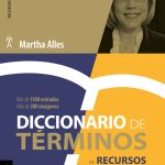 Diccionario De Términos De Recursos Humanos - Martha Alles