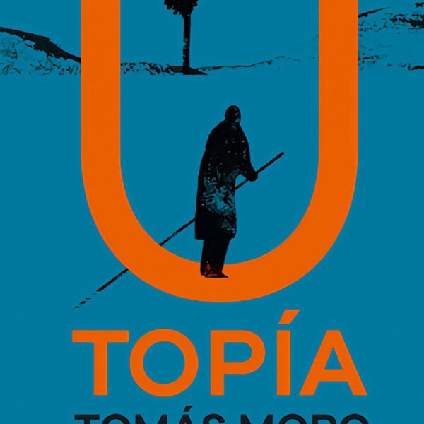Utopia, Tomas Moro