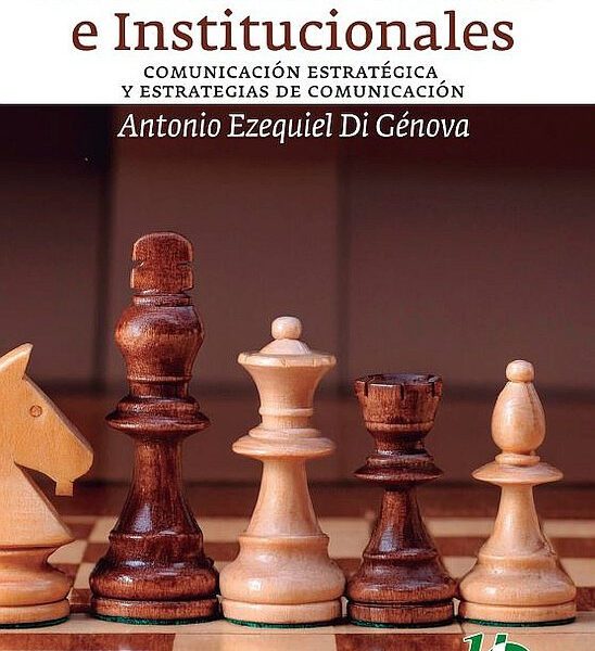 Manual De Relaciones Públicas E Institucionales 3ra Edición