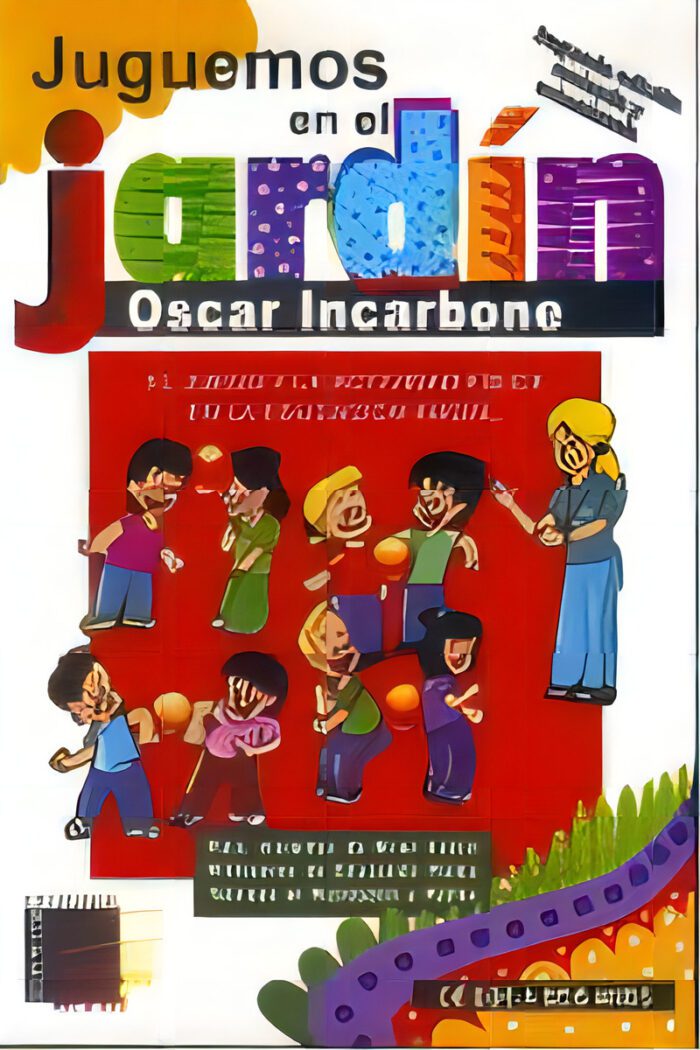 El Juego Y La Actividad Física En La Educación Inicial - Imagen 1