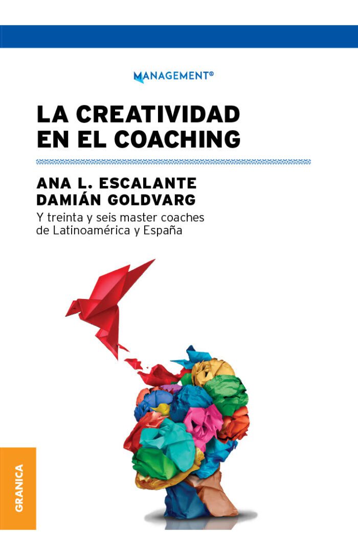 La Creatividad En El Coaching - Imagen 1