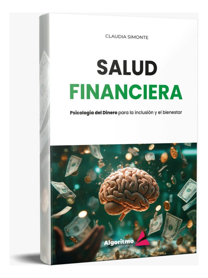 Salud Financiera, Psicología Del Dinero - Imagen 1