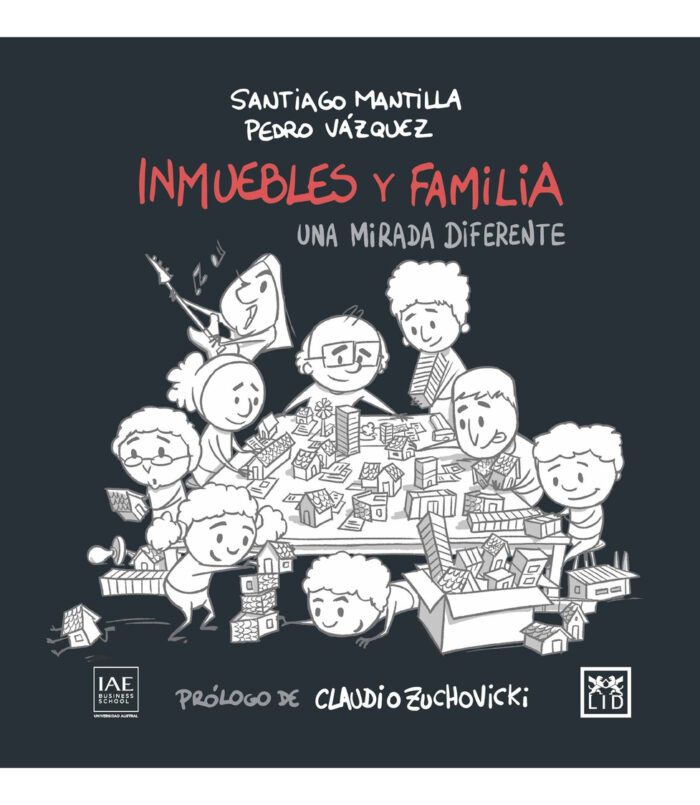 Inmuebles Y Familia: Una Mirada Diferente - Imagen 1
