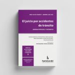 El Juicio Por Accidentes De Tránsito