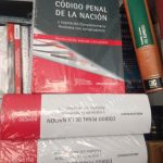 Código Penal De La Nación Comentado: Y Legislación Complementaria Anotado Con Jurisprudencia, De Romero Villanueva