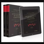 Ley De Contrato De Trabajo Comentada - Foglia