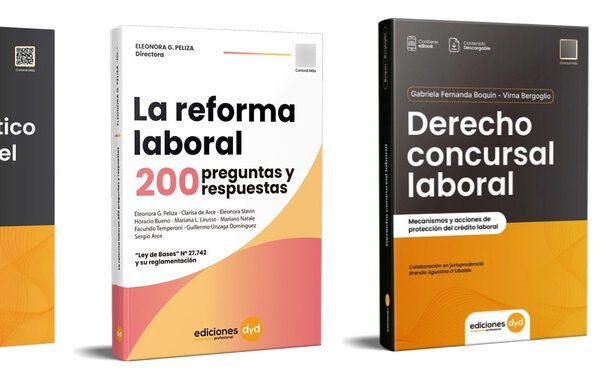 Super Pack Laboral