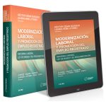 Modernizacion Laboral Y Promocion Del Empleo Registrado