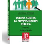 Delitos Contra La Administración Pública