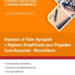 Impuesto Al Valor Agregado Y Régimen Simplificado