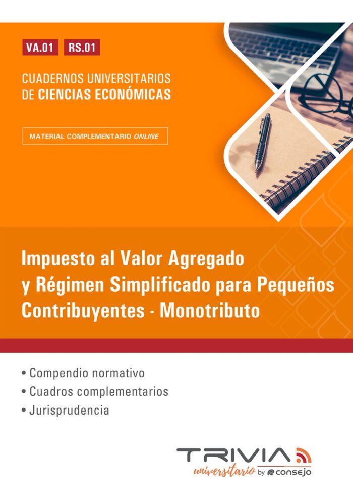 Impuesto Al Valor Agregado Y Régimen Simplificado - Imagen 1