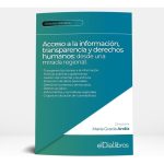 Acceso A La Información, Transparencia Y Derechos Humanos