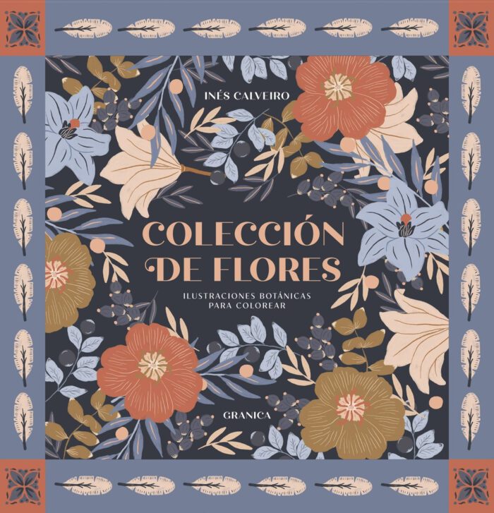 Colección De Flores, Calveiro - Imagen 1