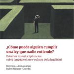 ¿ Como Puede Alguien Cumplir Una Ley Que Nadie Entiende ?