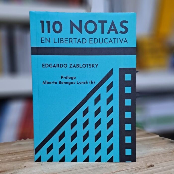 110 Notas En Libertad Educativa - Imagen 1