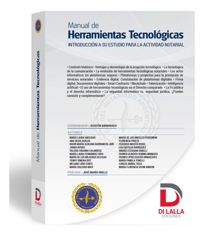 Manual De Herramientas Tecnológicas - Imagen 1