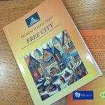 Free City, Orden Cooperativo Y Competencia