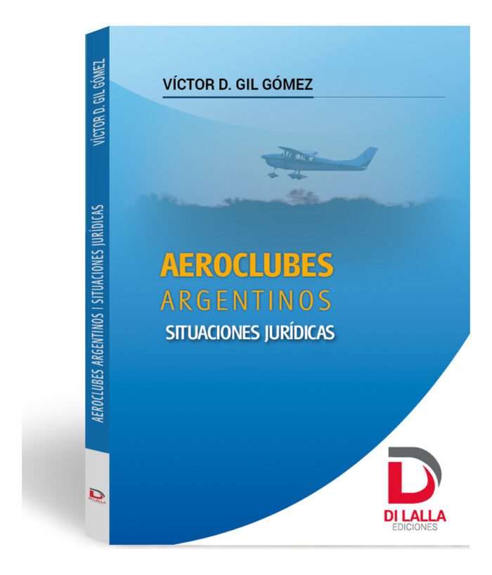Aeroclubes Argentinos, Situaciones Jurídicas - Imagen 1
