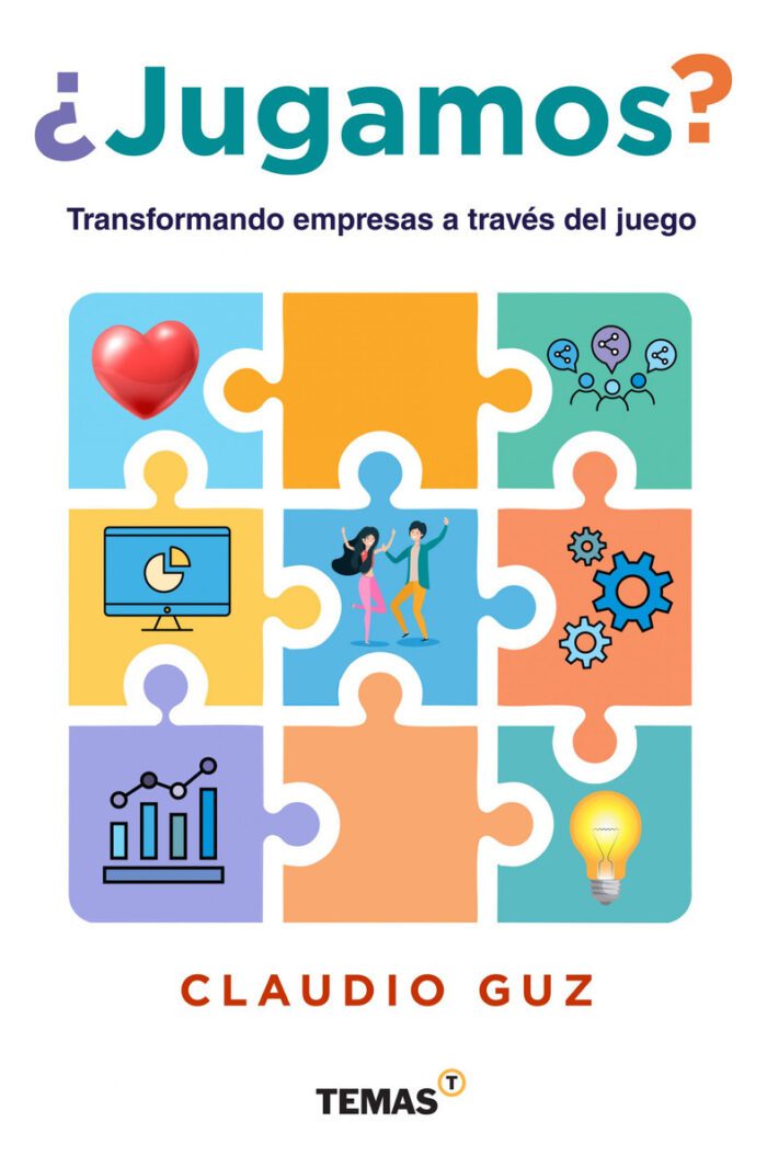¿jugamos? Transformando Empresa A Través Del Juego - Imagen 1