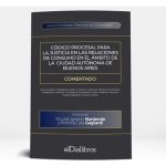 Código Procesal Para La Justicia En Relaciones De Consumo