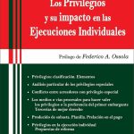 Los Privilegios Y Su Impacto En Las Ejecuciones Individuales