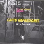 Virus, Capto Impresiones Atlas Fotográfico 1980 / 1987