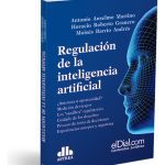 Regulación De La Inteligencia Artificial - Martino, De Martino, Antonio A. Editorial Astrea, Tapa Blanda, Edición 1ra En Español, 2024
