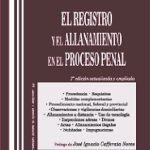 El Registro Y Allanamiento En El Proceso Penal