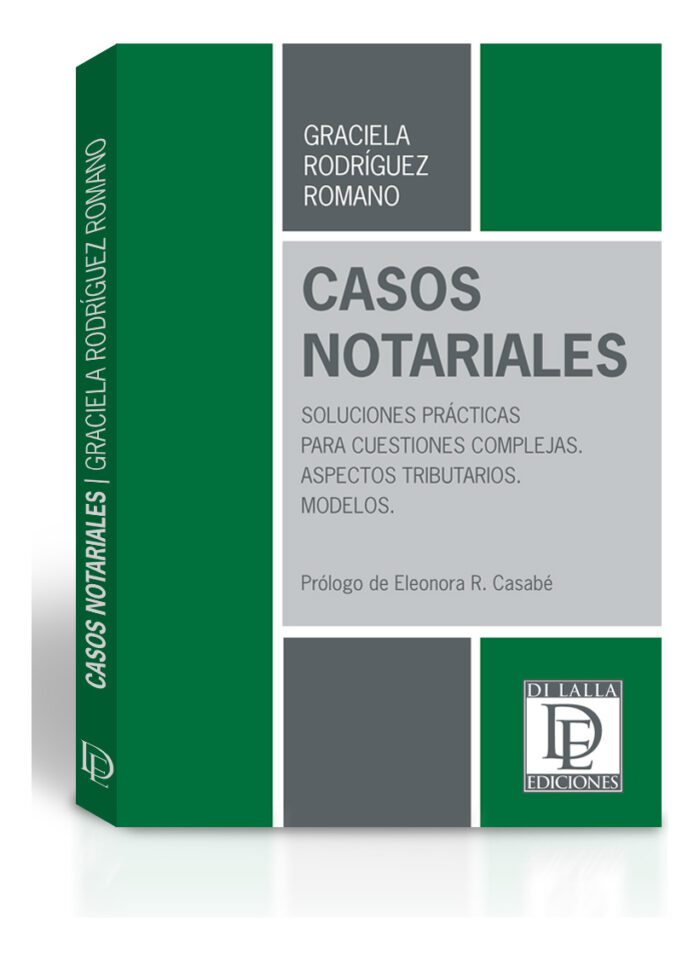 Casos Notariales - Imagen 1