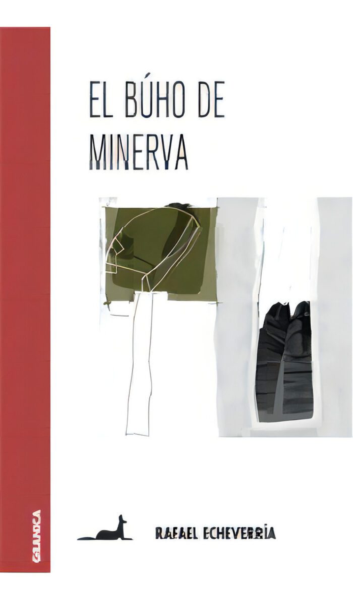 El Buho De Minerva, Echeverría - Imagen 1
