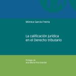 La Calificación Jurídica En El Derecho Tributario