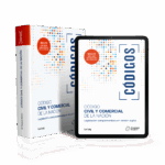 Código Civil y Comercial de la Nación 2025