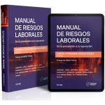 Manual Riesgos Laborales, De La Prevención A La Reparación