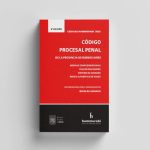 Código Procesal Penal Bs. As. 2025 Pocket