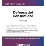 Separata Defensa Del Consumidor 2.0