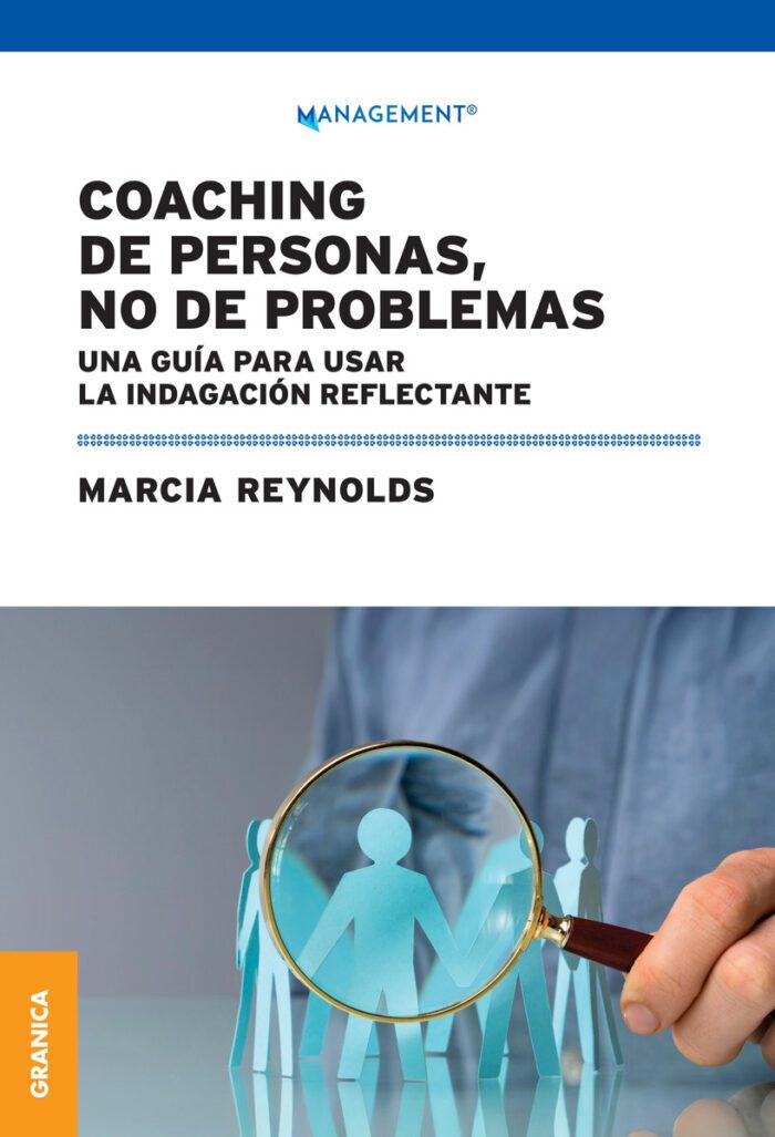 Coaching De Personas, No De Problemas - Imagen 1