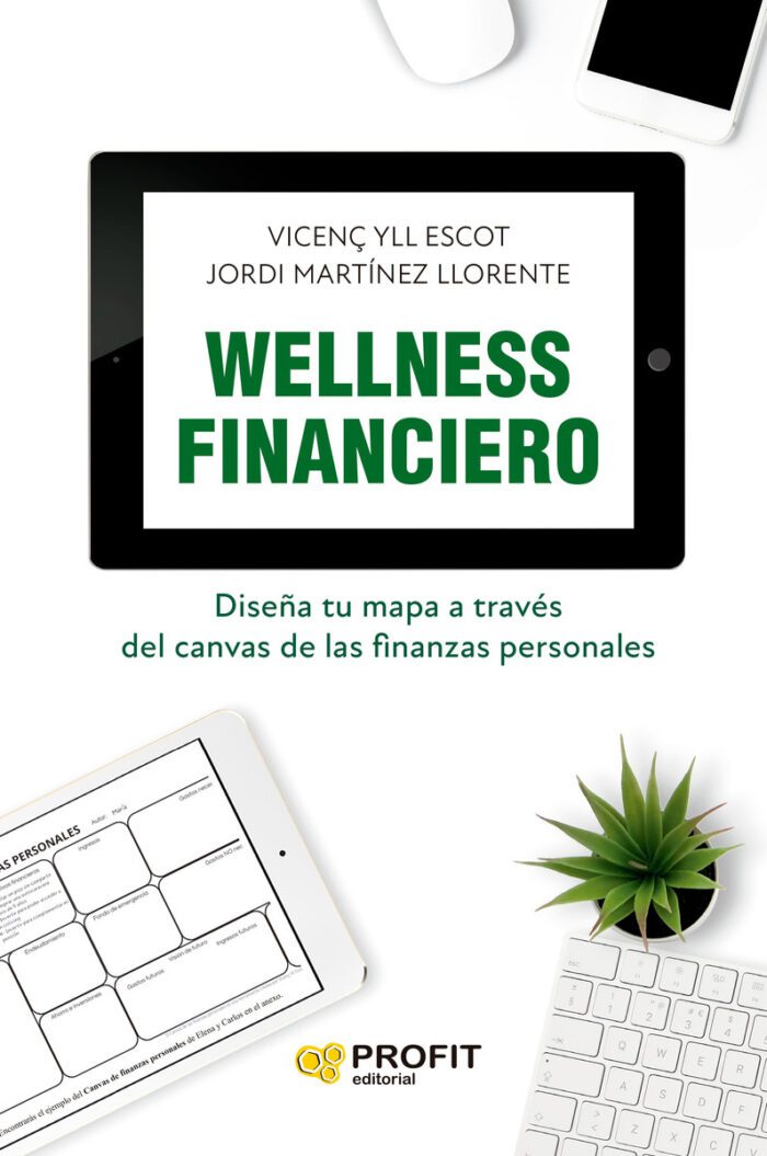 Wellness Financiero - Imagen 1