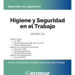 Separata Higiene Y Seguridad En El Trabajo 3.0