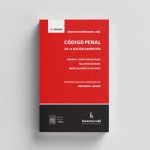 Código Penal De La Nación 2025 Pocket
