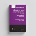 Código Procesal Civil Y Comercial Nación 2025 Pocket