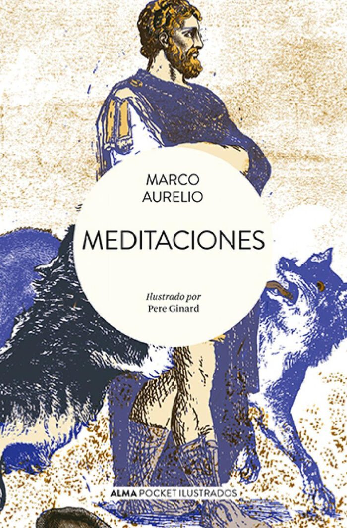 Meditaciones - Pocket - Imagen 1