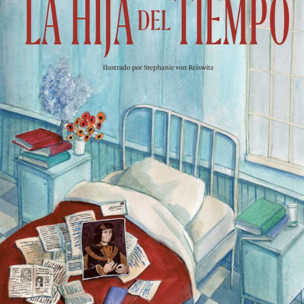 La Hija Del Tiempo