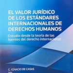 El Valor Jurídico De Los Estándares De Derechos Humanos