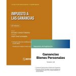 Combo Ganancias Separata + Explicado Y Comentado 2025